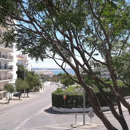 Bayviewhouse F&r Appartamento