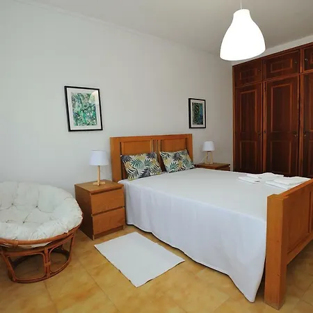 Appartamento Bayviewhouse F&r