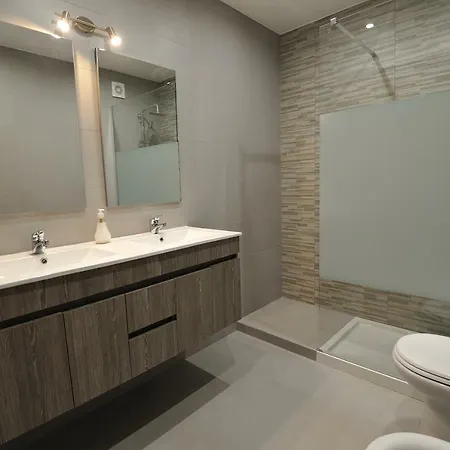 Appartamento Bayviewhouse F&r *