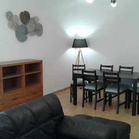 Bayviewhouse F&r Apartment *