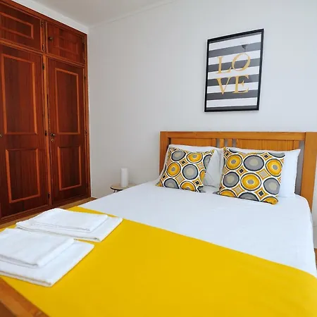 Apartment Bayviewhouse F&r