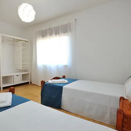 Bayviewhouse F&r Apartment Lagos