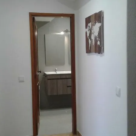 Bayviewhouse F&r Апартаменты Лагуш