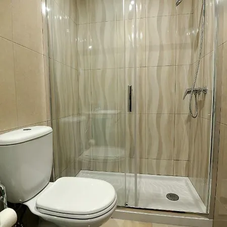 Bayviewhouse F&r Апартаменты *