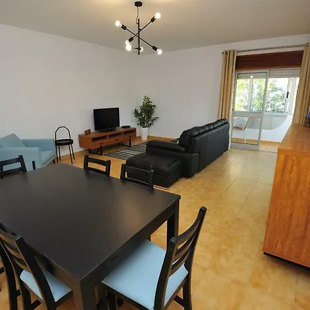Апартаменты Bayviewhouse F&r Лагуш