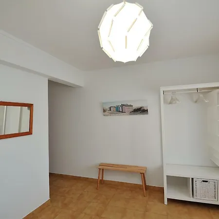 Апартаменты Bayviewhouse F&r Лагуш